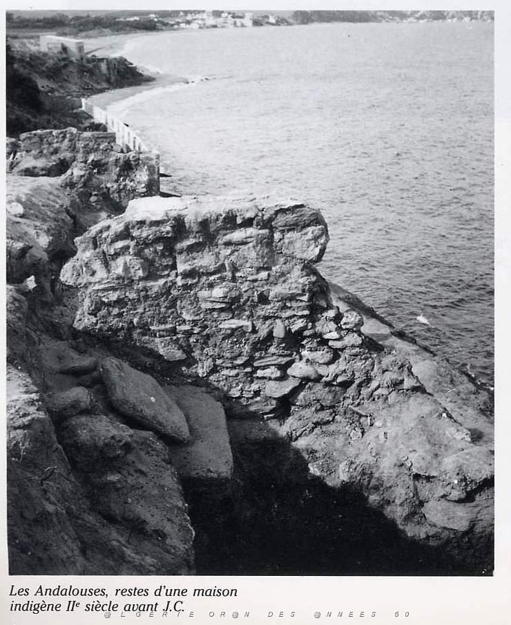 CO j- 33- Madrague- El ancor- Andalouses.JPG